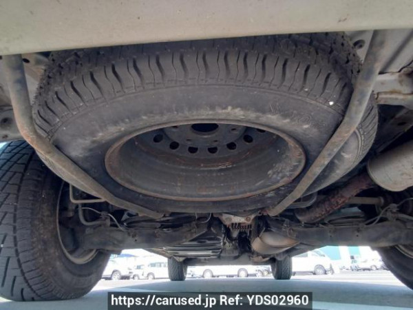 Used 1999 AT toyota regius-wagon RCH41W Image[39]