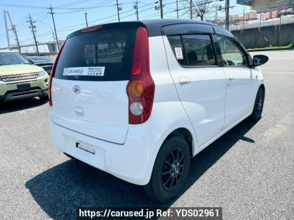 Used 2009 AT daihatsu mira L275S Image[5]