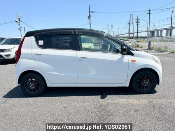 Used 2009 AT daihatsu mira L275S Image[6]