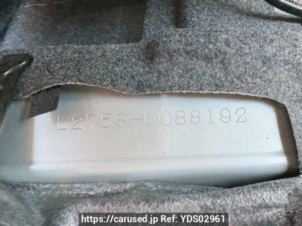 Used 2009 AT daihatsu mira L275S Image[10]