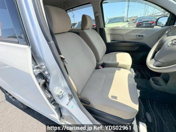 Used 2009 AT daihatsu mira L275S Image[11]