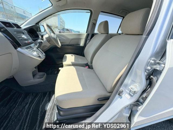Used 2009 AT daihatsu mira L275S Image[12]