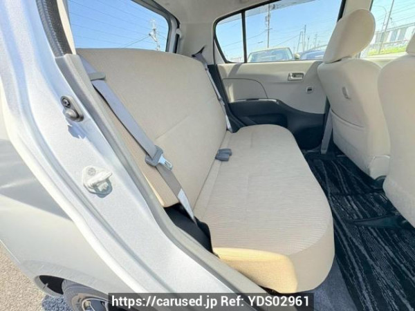 Used 2009 AT daihatsu mira L275S Image[13]