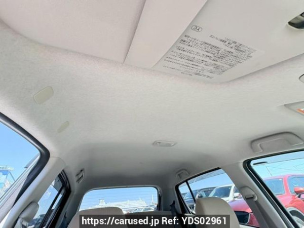 Used 2009 AT daihatsu mira L275S Image[15]