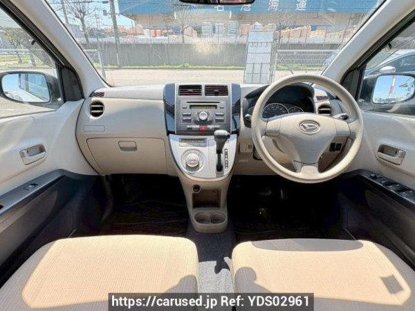 Used 2009 AT daihatsu mira L275S Image[17]