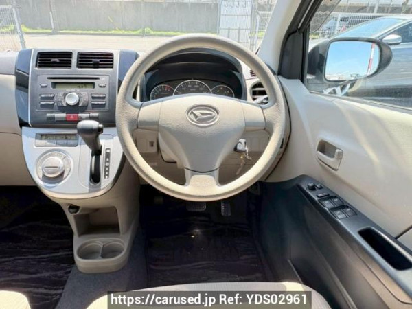 Used 2009 AT daihatsu mira L275S Image[18]