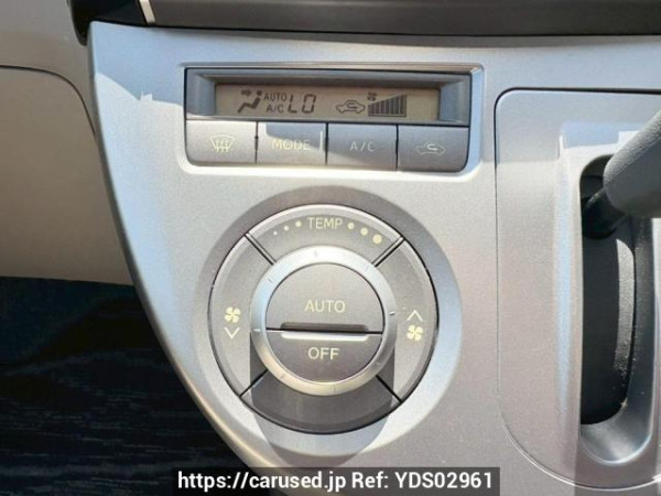 Used 2009 AT daihatsu mira L275S Image[22]