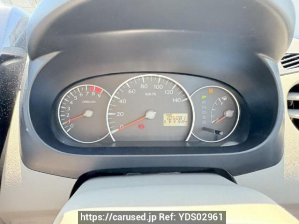 Used 2009 AT daihatsu mira L275S Image[23]