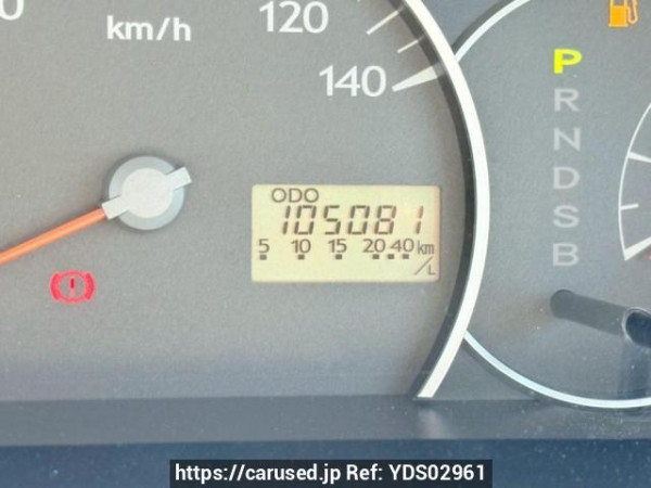 Used 2009 AT daihatsu mira L275S Image[24]