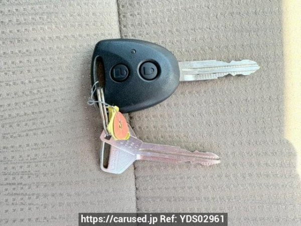 Used 2009 AT daihatsu mira L275S Image[27]