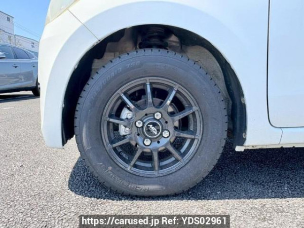 Used 2009 AT daihatsu mira L275S Image[29]