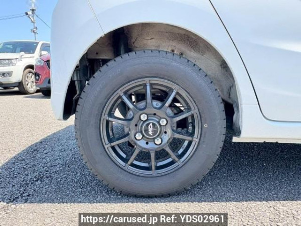 Used 2009 AT daihatsu mira L275S Image[31]