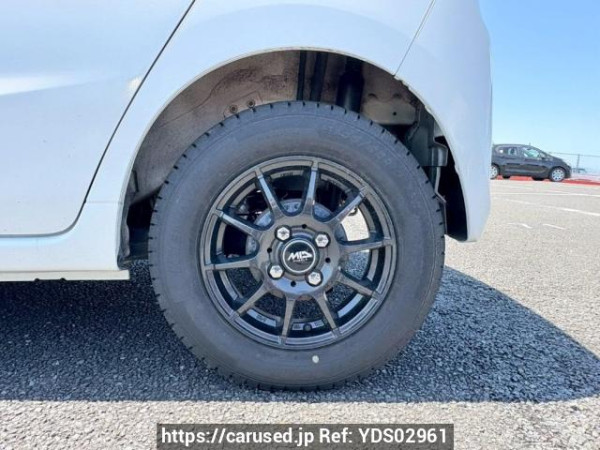 Used 2009 AT daihatsu mira L275S Image[32]