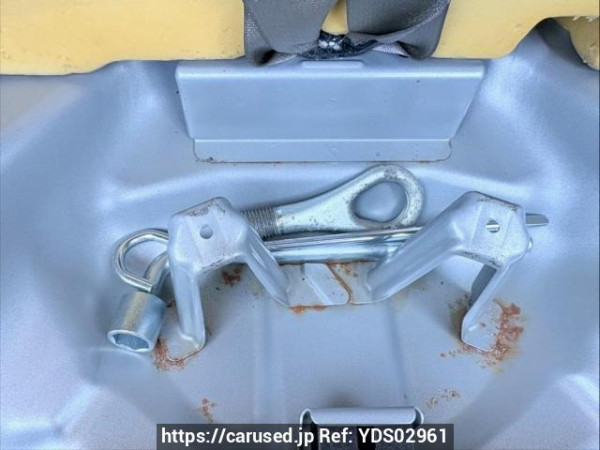 Used 2009 AT daihatsu mira L275S Image[43]