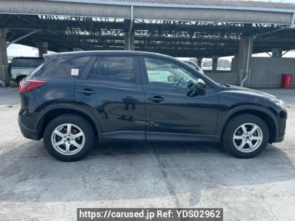 Used 2014 AT mazda cx-5 KE5AW Image[7]