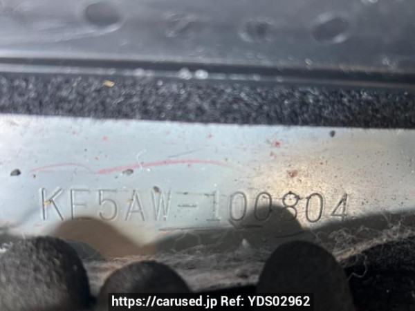 Used 2014 AT mazda cx-5 KE5AW Image[11]