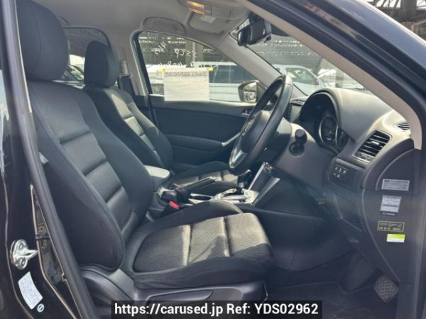 Used 2014 AT mazda cx-5 KE5AW Image[12]
