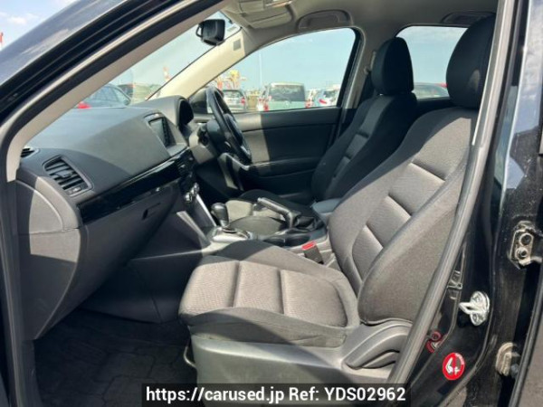Used 2014 AT mazda cx-5 KE5AW Image[13]