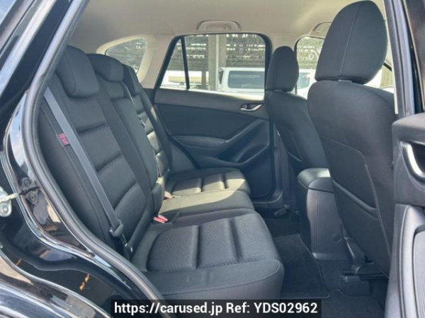 Used 2014 AT mazda cx-5 KE5AW Image[14]