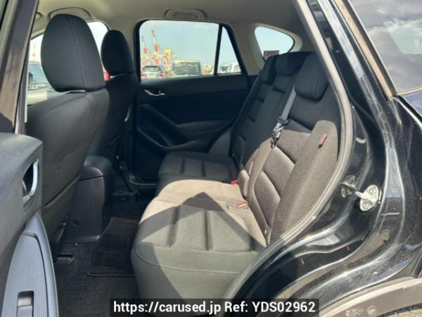 Used 2014 AT mazda cx-5 KE5AW Image[15]