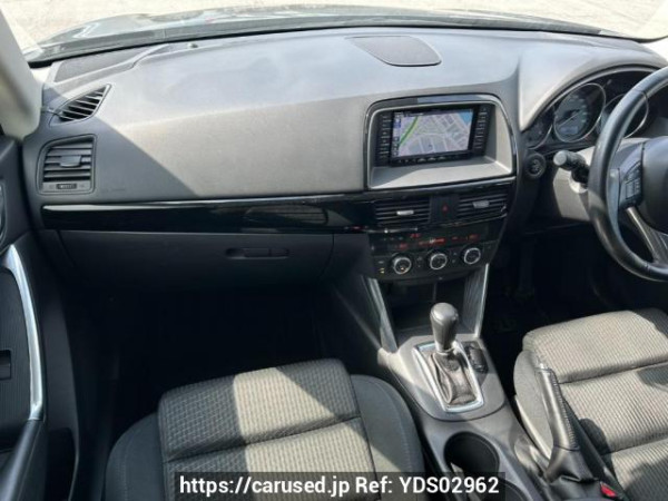 Used 2014 AT mazda cx-5 KE5AW Image[17]
