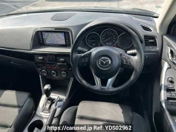 Used 2014 AT mazda cx-5 KE5AW Image[18]