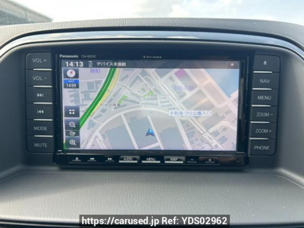 Used 2014 AT mazda cx-5 KE5AW Image[19]