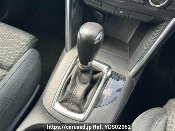 Used 2014 AT mazda cx-5 KE5AW Image[22]