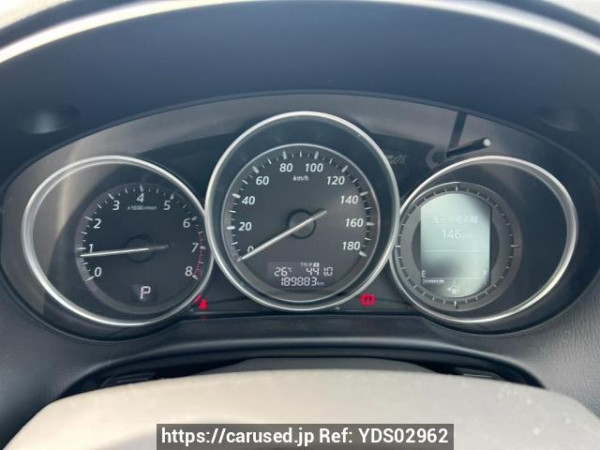 Used 2014 AT mazda cx-5 KE5AW Image[23]