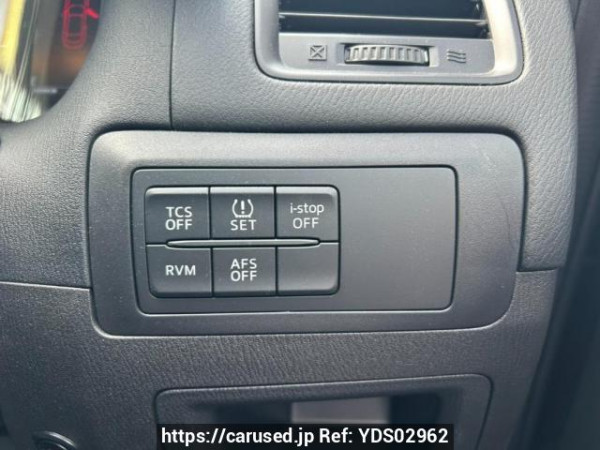 Used 2014 AT mazda cx-5 KE5AW Image[26]