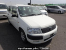 Toyota Succeed Van NCP55V