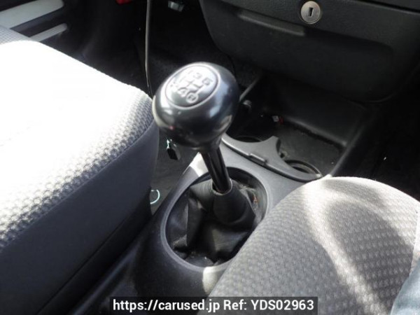 Used 2014 MT toyota succeed-van NCP55V Image[16]