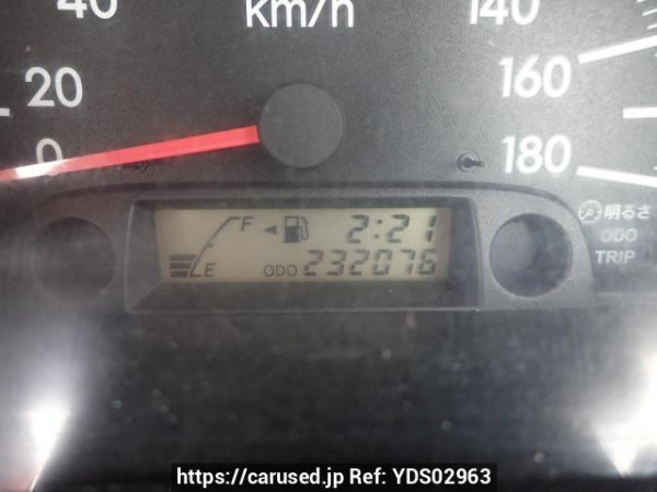 Used 2014 MT toyota succeed-van NCP55V Image[18]
