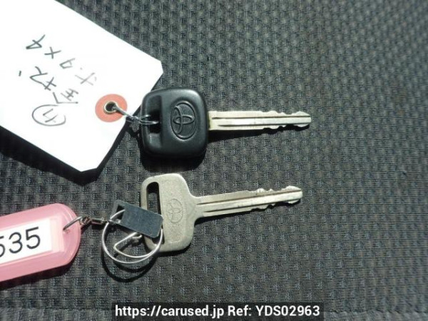Used 2014 MT toyota succeed-van NCP55V Image[19]