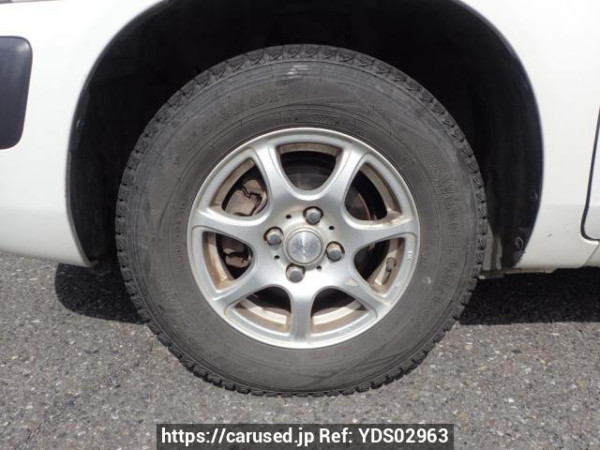 Used 2014 MT toyota succeed-van NCP55V Image[20]