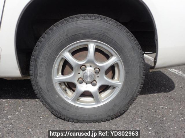 Used 2014 MT toyota succeed-van NCP55V Image[21]