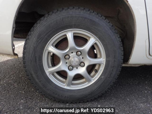 Used 2014 MT toyota succeed-van NCP55V Image[22]