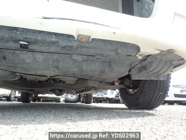 Used 2014 MT toyota succeed-van NCP55V Image[25]