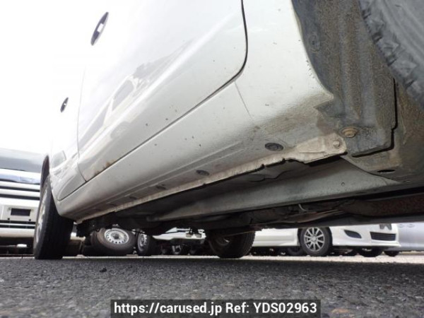 Used 2014 MT toyota succeed-van NCP55V Image[26]
