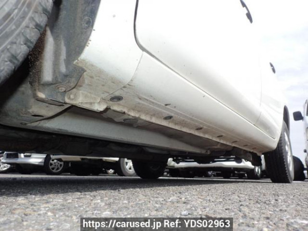 Used 2014 MT toyota succeed-van NCP55V Image[27]