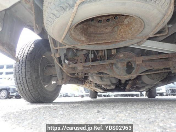 Used 2014 MT toyota succeed-van NCP55V Image[30]