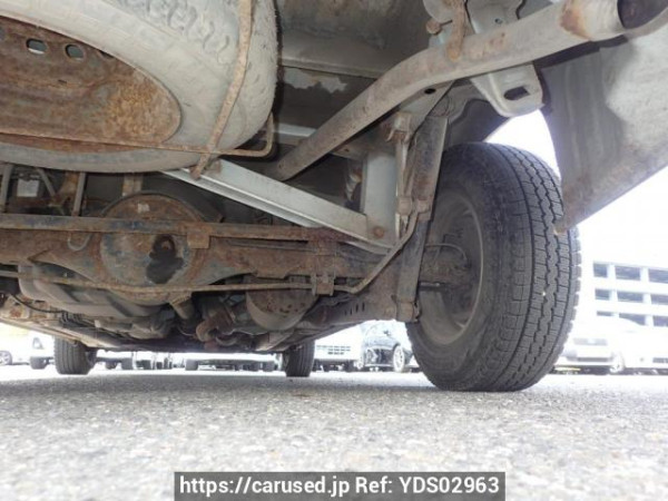 Used 2014 MT toyota succeed-van NCP55V Image[31]