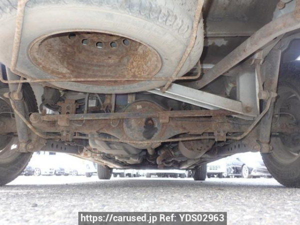 Used 2014 MT toyota succeed-van NCP55V Image[32]