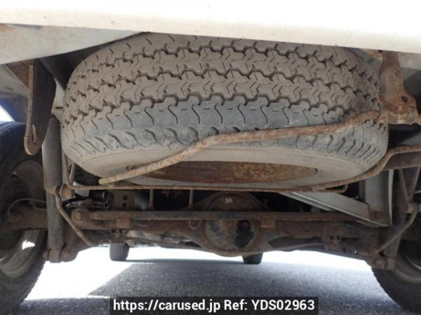 Used 2014 MT toyota succeed-van NCP55V Image[33]