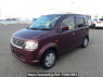 Used 2011 AT mitsubishi ek-wagon H82W Image[2]