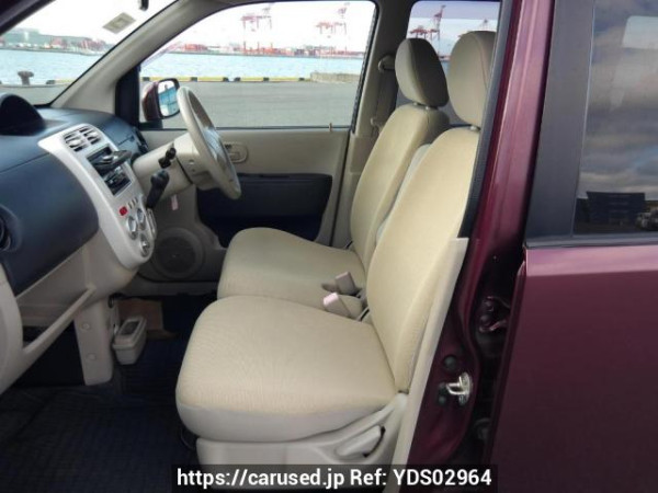 Used 2011 AT mitsubishi ek-wagon H82W Image[13]