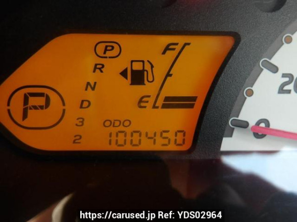 Used 2011 AT mitsubishi ek-wagon H82W Image[21]