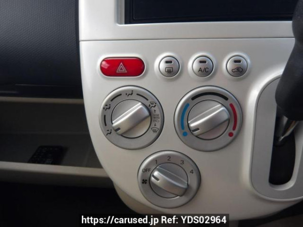 Used 2011 AT mitsubishi ek-wagon H82W Image[23]