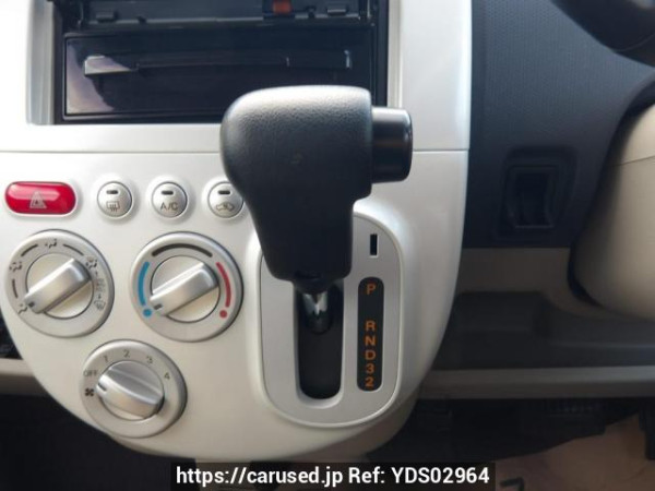 Used 2011 AT mitsubishi ek-wagon H82W Image[26]