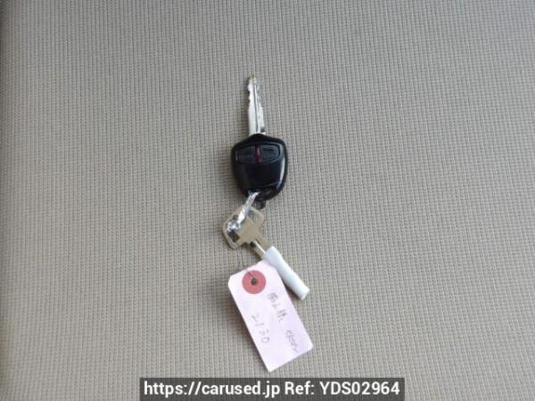 Used 2011 AT mitsubishi ek-wagon H82W Image[28]